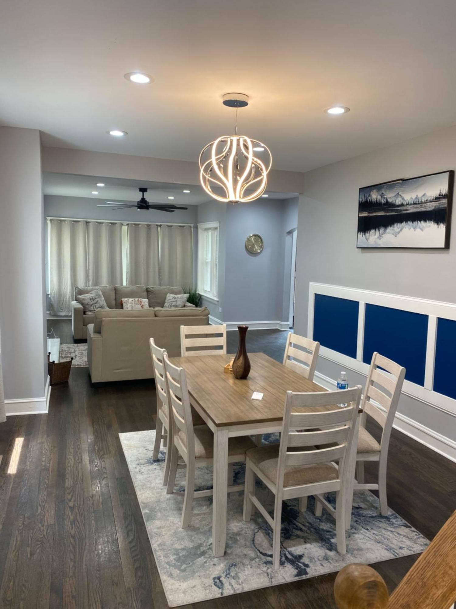 Charming 5 Bedrooms 2 Bathrooms Чикаго Екстериор снимка